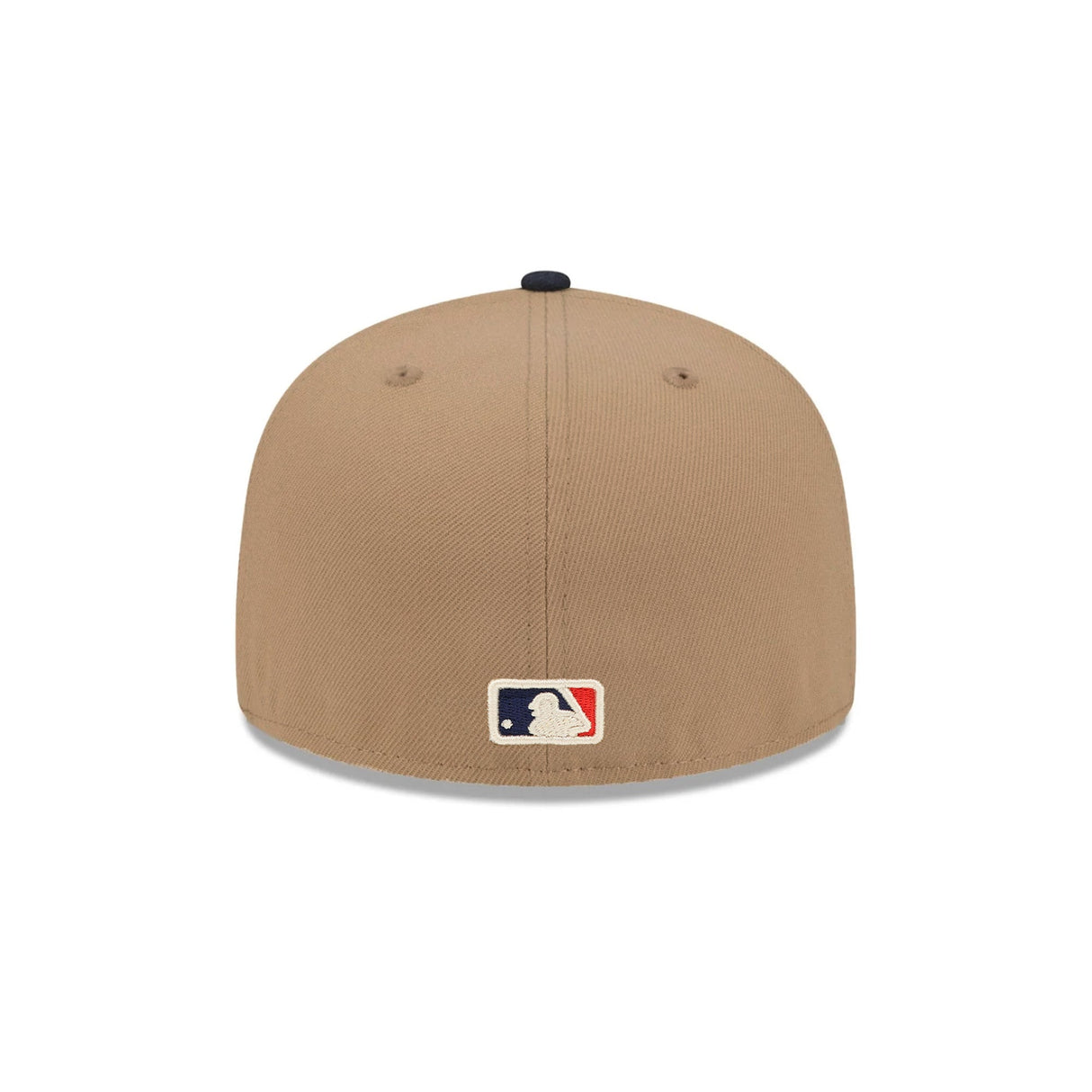 Los Angeles Angels City Connect Wordmark Khaki 59FIFTY Fitted Hat - New Era - 23310541101