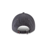 Los Angeles Angels Core Classic Gray 9TWENTY Adjustable Hat - New Era - 23011940202