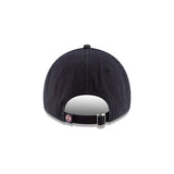 Los Angeles Angels Core Classic Navy 9TWENTY Adjustable Hat - New Era - 23011940201