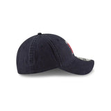 Los Angeles Angels Core Classic Navy 9TWENTY Adjustable Hat - New Era - 23011940201