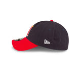 Los Angeles Angels Core Classic Replica Alternative Navy & Red 9TWENTY Adjustable Hat - New Era - 23011940210