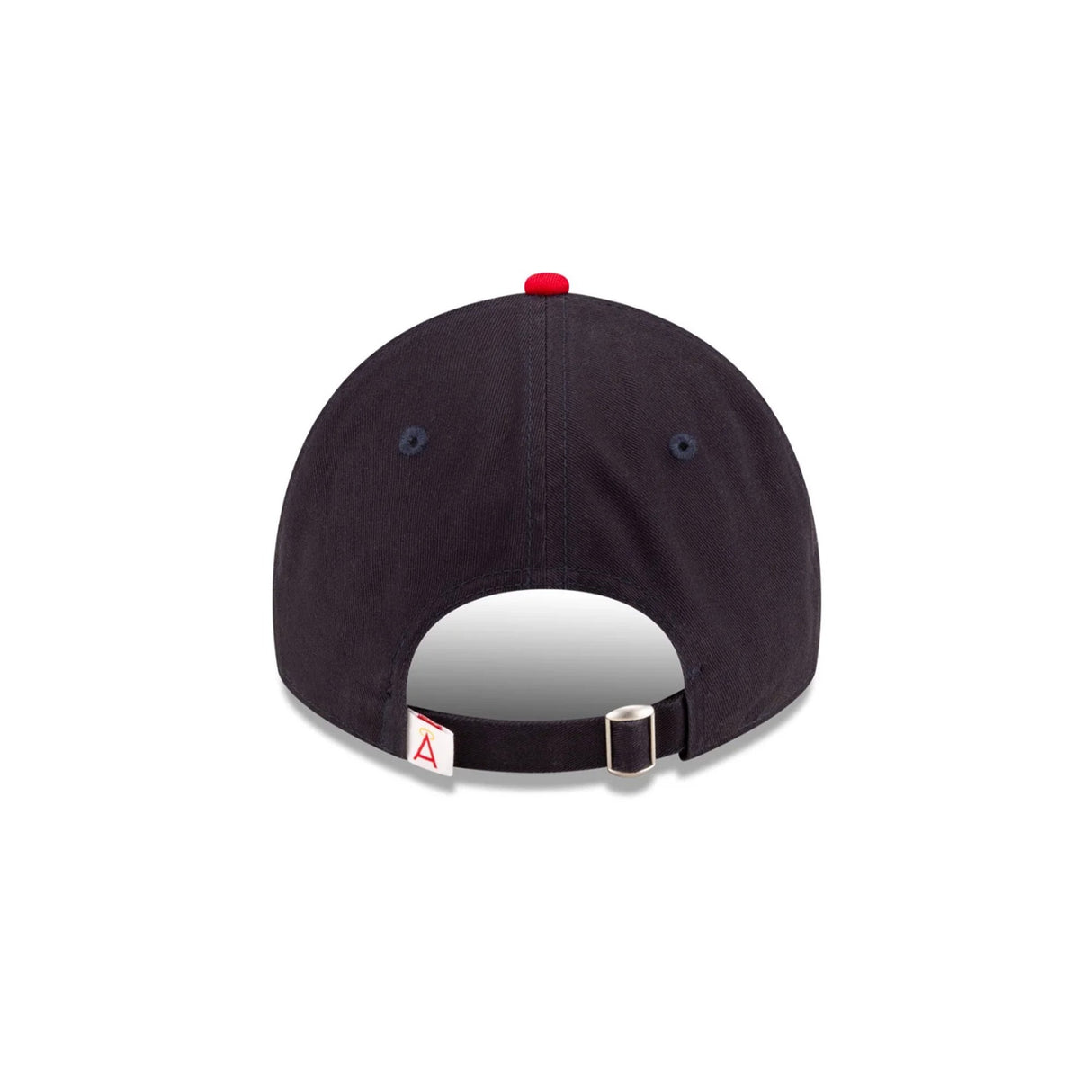 Los Angeles Angels Core Classic Replica Alternative Navy & Red 9TWENTY Adjustable Hat - New Era - 23011940210