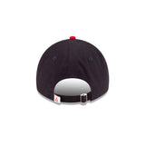 Los Angeles Angels Core Classic Replica Alternative Navy & Red 9TWENTY Adjustable Hat - New Era - 23011940210