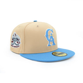 Los Angeles Angels Desert Sky 59FIFTY - New Era - 