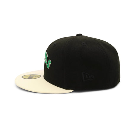Los Angeles Angels Evergreen Halo 59FIFTY Fitted - New Era - 