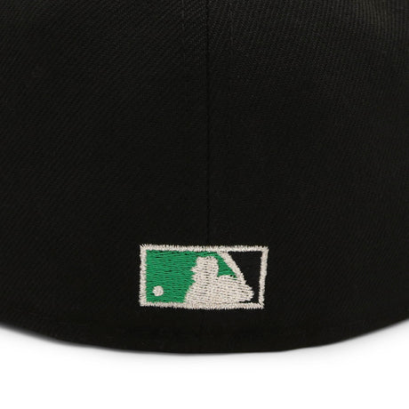 Los Angeles Angels Evergreen Halo 59FIFTY Fitted - New Era - 