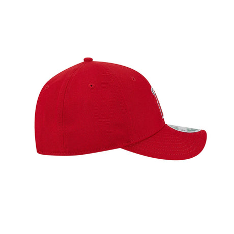 Los Angeles Angels Game OTC 9FORTY M - Crown Snapback - New Era - 
