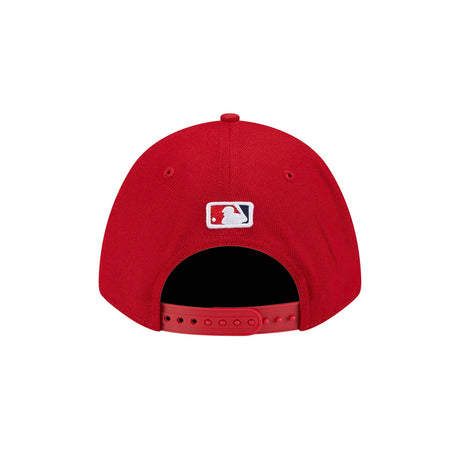 Los Angeles Angels Game OTC 9FORTY M - Crown Snapback - New Era - 