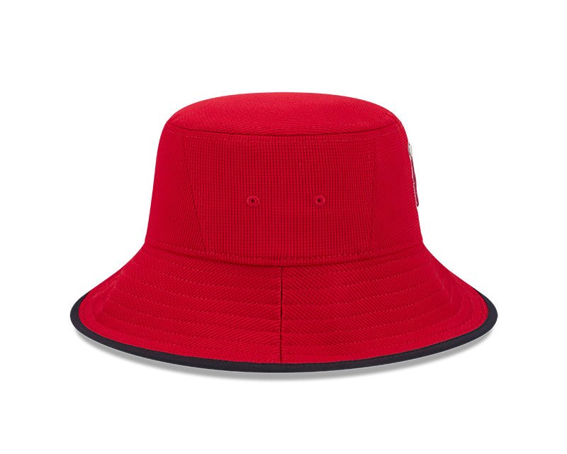 Los Angeles Angels Gameday Bucket Hat - New Era - 