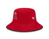 Los Angeles Angels Gameday Bucket Hat - New Era - 