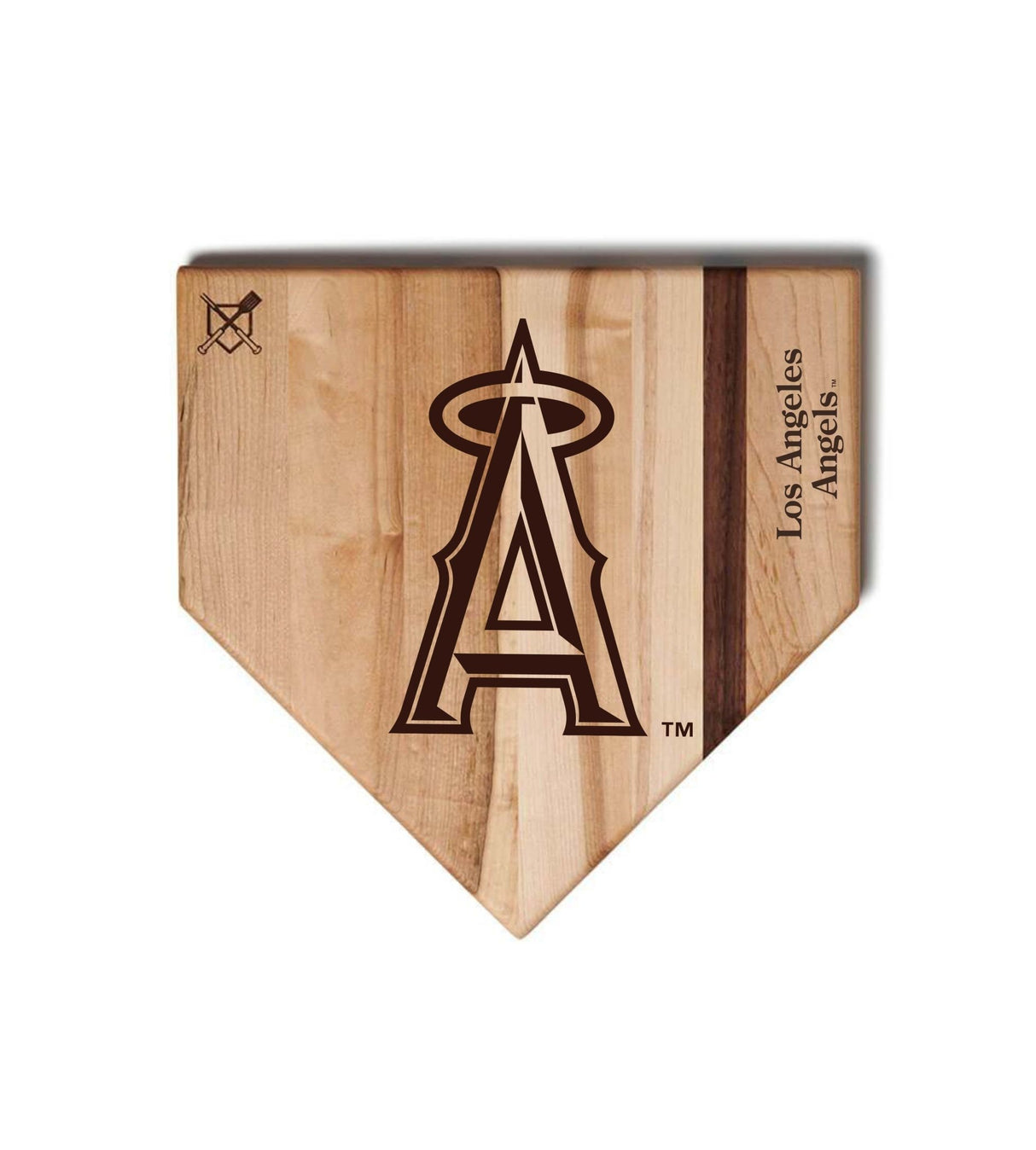 Los Angeles Angels "Grand Slam" Combo Set - Baseball BBQ - 