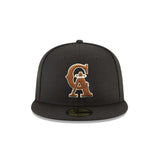 Los Angeles Angels "Guinness" 35th Anniversary Patch New Era 59FIFTY - New Era - 