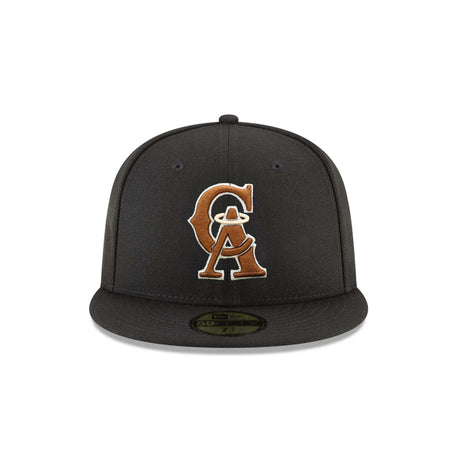 Los Angeles Angels "Guinness" 35th Anniversary Patch New Era 59FIFTY - New Era - 