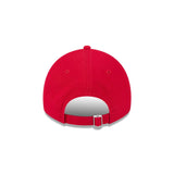Los Angeles Angels Mothers Day Red 9TWENTY Adjustable Hat - New Era - 230521402