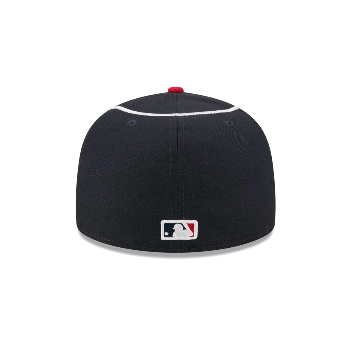 Los Angeles Angels National Baseball Hall of Fame Navy 59FIFTY Fitted Hat - New Era - 23013640212