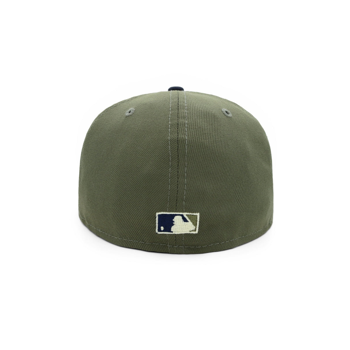 Los Angeles Angels Olive Branch 59FIFTY Fitted - New Era - 