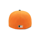 Los Angeles Angels Orange Forest Cord 59FIFTY Fitted - New Era - 