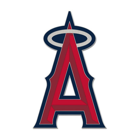 Los Angeles Angels Primary Logo Collector Enamel Pin - Wincraft - 3236014023