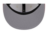 Los Angeles Angels Red City Connect Fan Pack 2022 59FIFTY Fitted Hat - New Era - 