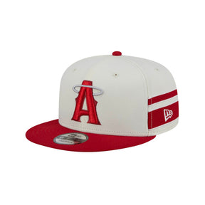 Los Angeles Angels Red City Connect Fan Pack 2022 59FIFTY Fitted Hat - New Era - 