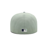 Los Angeles Angels Sage Halo A 59FIFTY Fitted - New Era - 