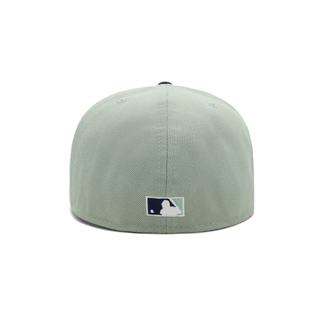 Los Angeles Angels Sage Halo A 59FIFTY Fitted - New Era - 