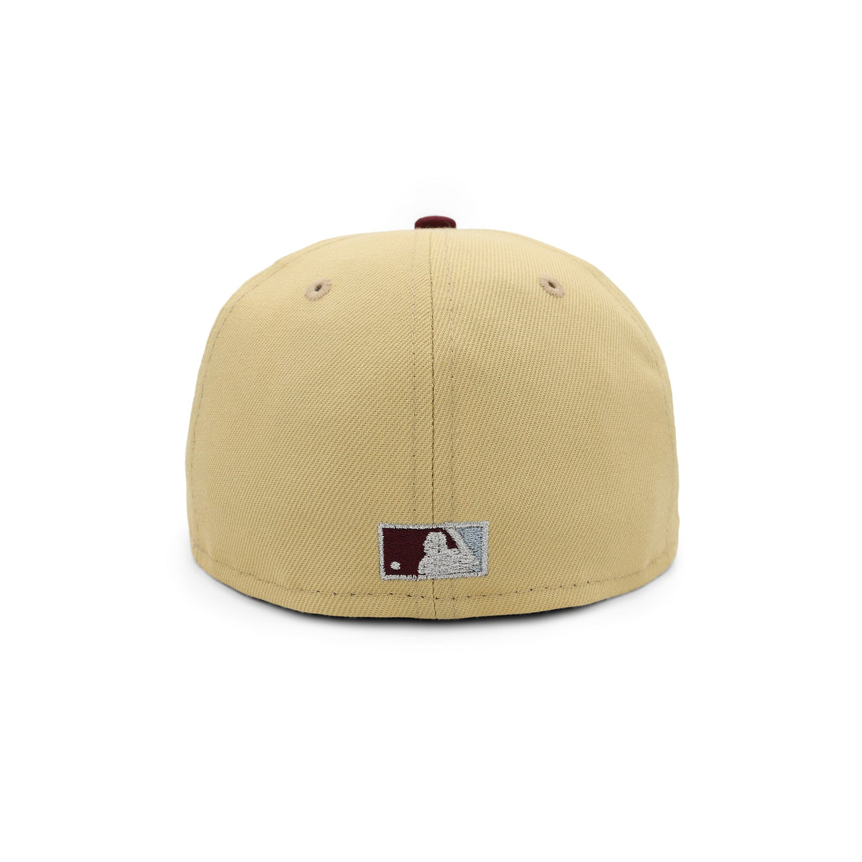 Los Angeles Angels Silver CA 59FIFTY Fitted - New Era - 