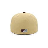 Los Angeles Angels Silver CA 59FIFTY Fitted - New Era - 