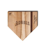 Los Angeles Angels "Silver Slugger" Combo Set - Baseball BBQ - 