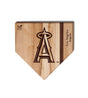 Los Angeles Angels "Silver Slugger" Combo Set - Baseball BBQ - 