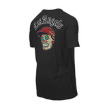 Los Angeles Angels Sugar Skull Black T-Shirt - Nike - 230490740201