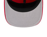 Los Angeles Angels Team Color 19TWENTY Adjustable Hat - New Era - 