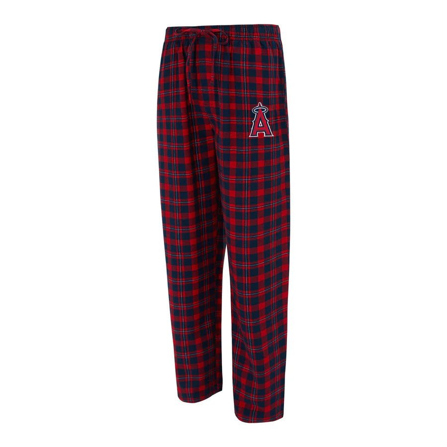 Los Angeles Angels Ultimate Sleep Pants - Concept Sports - 120840201
