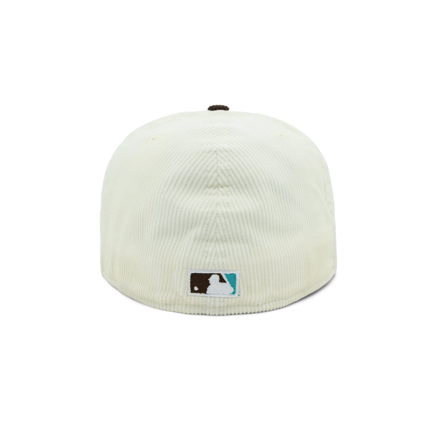 Los Angeles Angels Vintage Wings Cord 59FIFTY Fitted - New Era - 