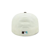 Los Angeles Angels Vintage Wings Cord 59FIFTY Fitted - New Era - 