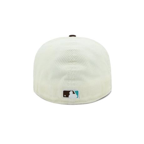 Los Angeles Angels Vintage Wings Cord 59FIFTY Fitted - New Era - 