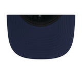 Los Angeles Chargers 2026 NFL Sideline Collection Navy 9SEVENTY Stretch-Snap Hat - New Era - 23850510905