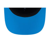 Los Angeles Chargers 2026 Sideline Powder Blue 9SEVENTY Stretch-Snap Adjustable Hat - New Era - 23850510901