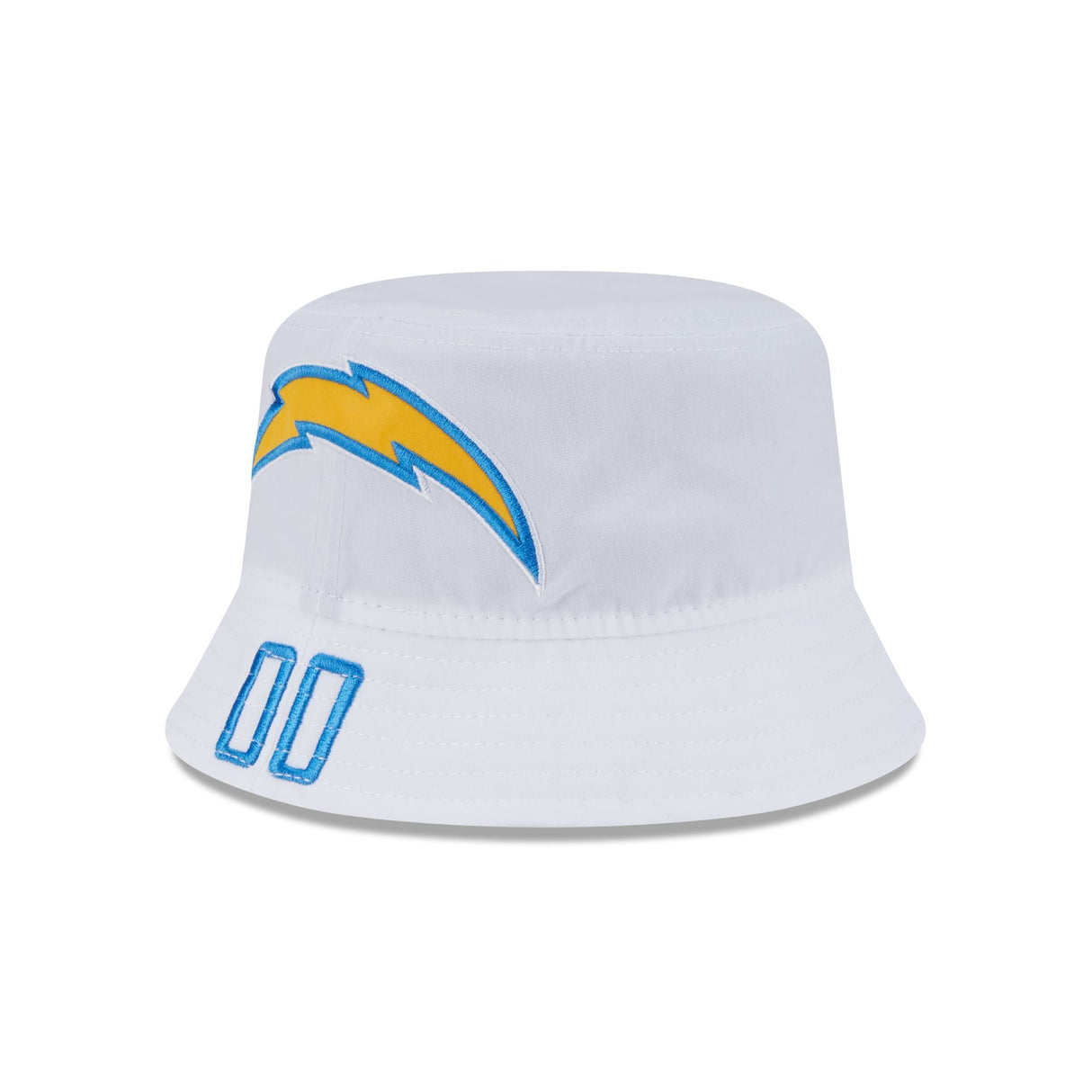 Los Angeles Chargers Gameday Bucket Hat - New Era - 