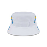 Los Angeles Chargers Gameday Bucket Hat - New Era - 