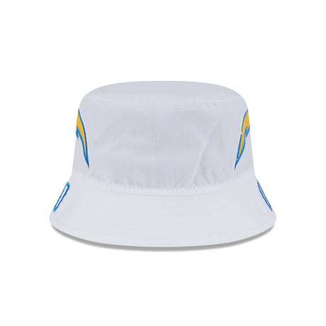 Los Angeles Chargers Gameday Bucket Hat - New Era - 
