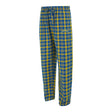 Los Angeles Chargers Mens Blue Ledger Sleep Pants – Concepts Sport - Concept Sports - 