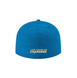 Los Angeles Chargers Team Color 59FIFTY Fitted - New Era - 