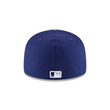 Los Angeles Dodgers 1988 World Series Blue 59FIFTY Fitted Hat - New Era - 23020241101