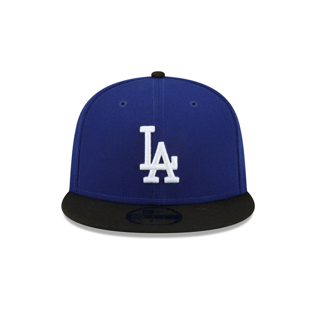 Los Angeles Dodgers 2022 City Connect Blue 59FIFTY Fitted Hat - New Era - 23310241101
