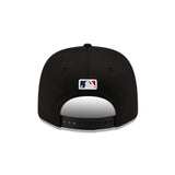 Los Angeles Dodgers 2024 World Series Champions Locker Room 9SEVENTY Stretch - Snap - New Era - 31210441112