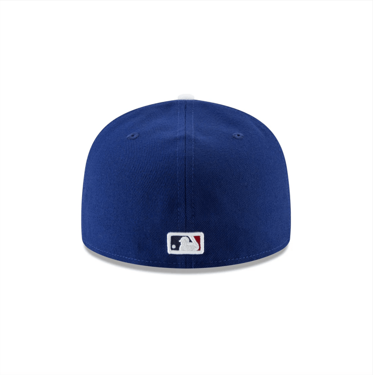NEW ERA EXCLUSIVE 59FIFTY BLUE LOS ANGELES DODGERS W/ 2024