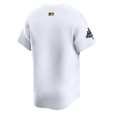 Los Angeles Dodgers 2024 World Series Champs Team Nike® Limited Jersey - Nike - 