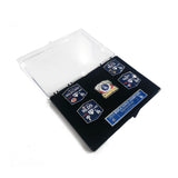 Los Angeles Dodgers 2025 World Series Champions 5 - Pin Collector Set - Wincraft - 