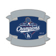 Los Angeles Dodgers 2025 World Series Champions Collector Pin - Wincraft - 